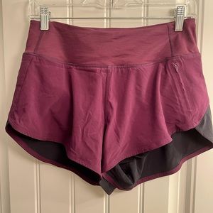 Outdoor Voices 2.5”Hudson Shorts